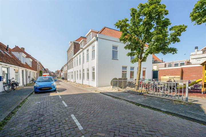 Bekijk foto 12 van Groenestraat 37-B.