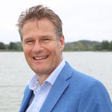 Marcel Scheffers - Mortgage Advisor