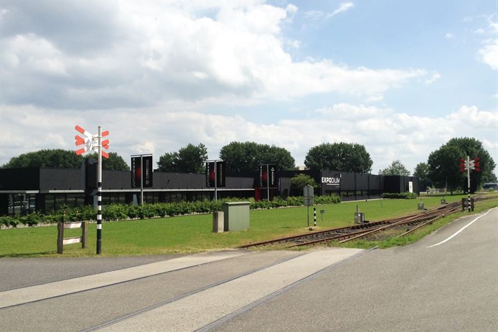 Koopvaardijweg 2, Oosterhout (NB)