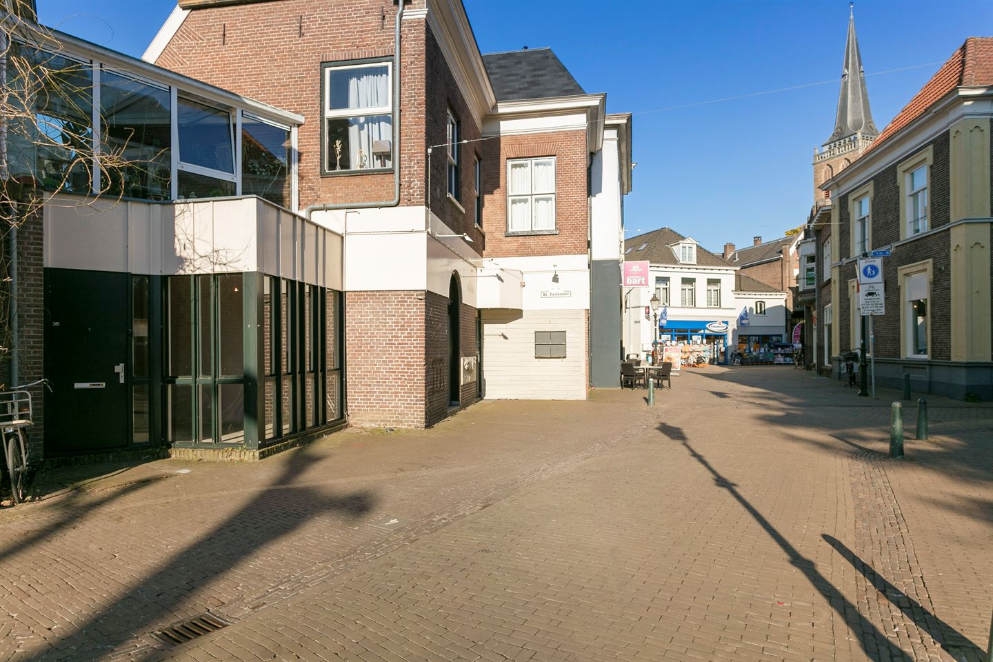 Bekijk foto 4 van Bierstraat 36