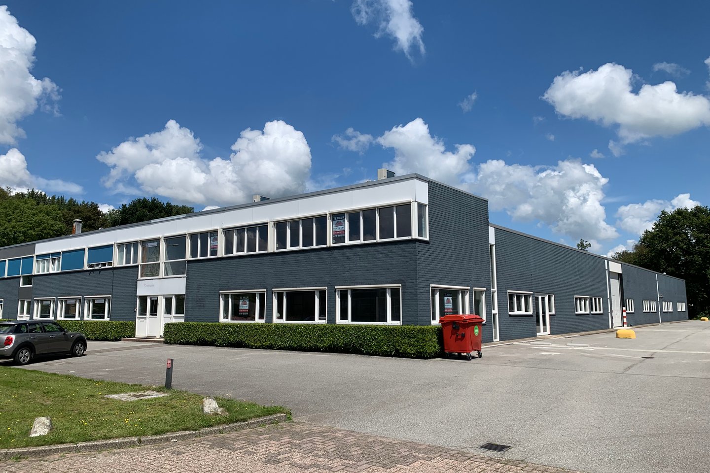 Bekijk foto 3 van Energieweg 1 -17.