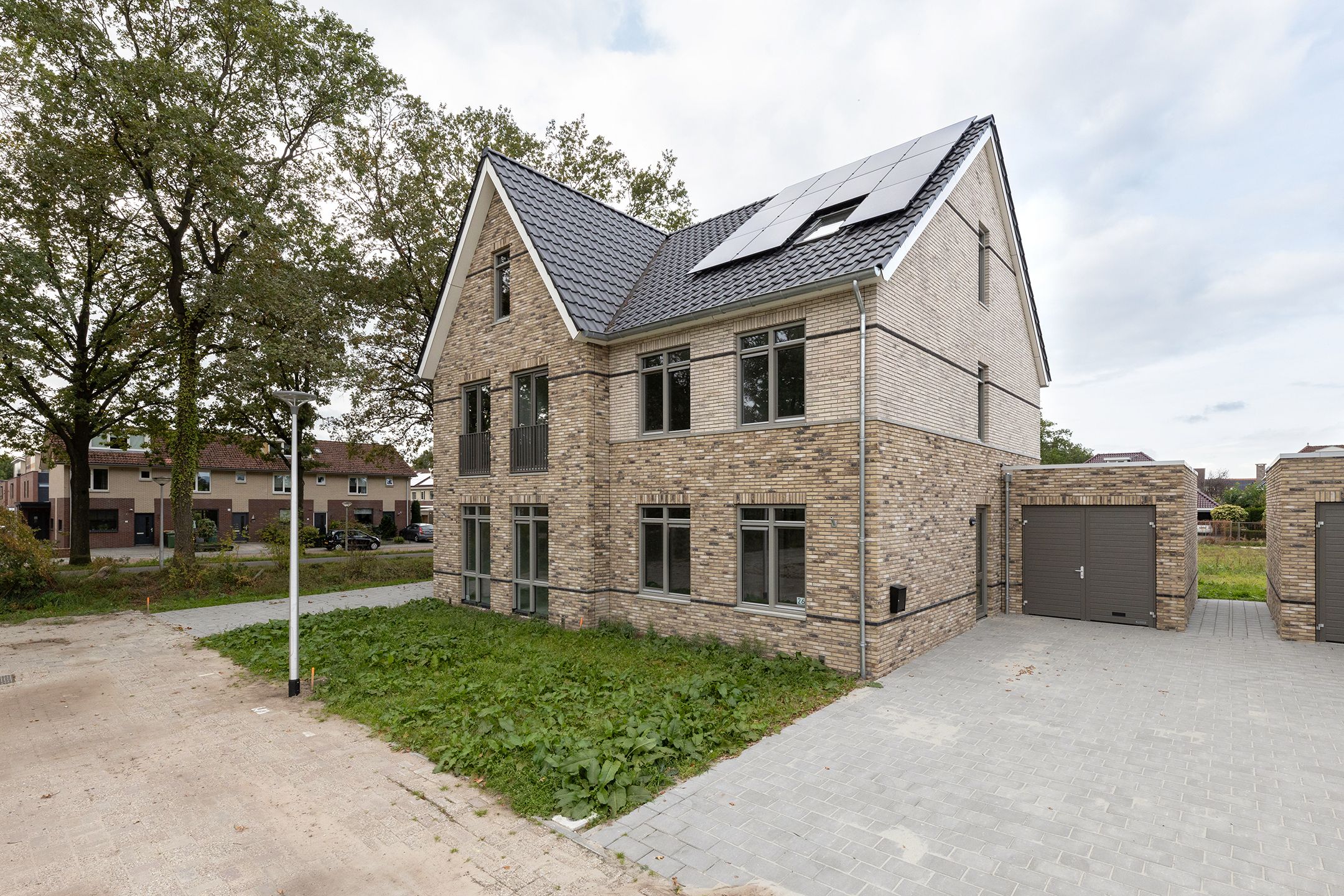 Huis te koop Grotestraat 30 7596 KE Rossum (OV) [funda]