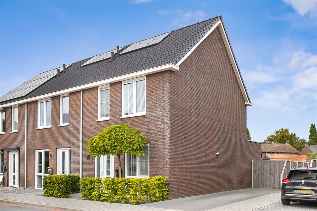 Huis Verkocht: Takenshof 8 7707 CX Balkbrug [funda]