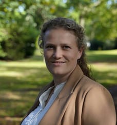 Joyce van Tuijl - NVM Registered Agent & Appraiser