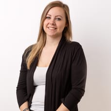 Sanne Knoops - Commercial Employee