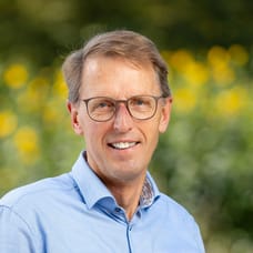 Jan Feenstra - NVM Register Makelaar