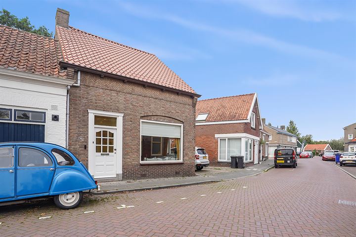 Bekijk foto 5 van Schuttestraat 7