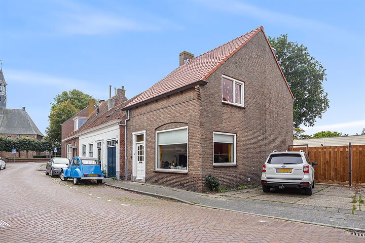 Bekijk foto 1 van Schuttestraat 7