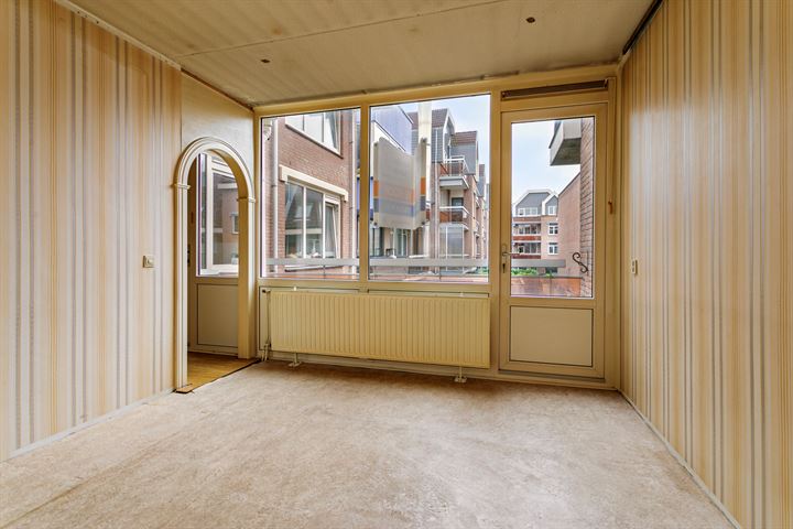 Bekijk foto 17 van Middellaan 254-+ PP