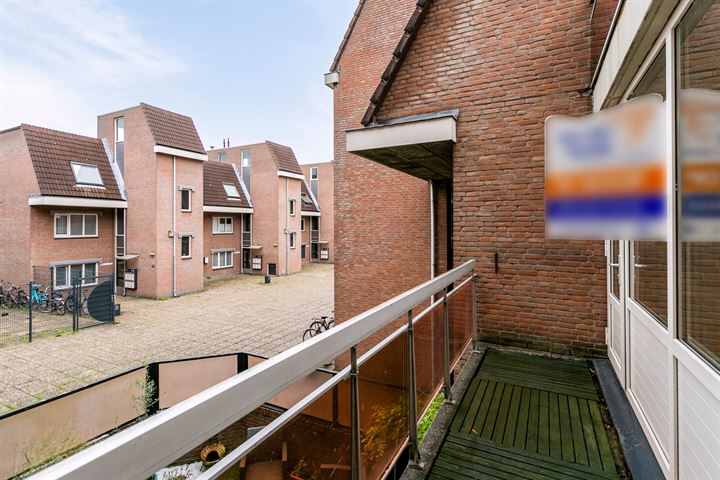 Bekijk foto 19 van Middellaan 254-+ PP