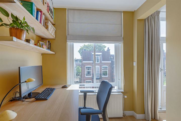 View photo 11 of Kanaalstraat 140-3