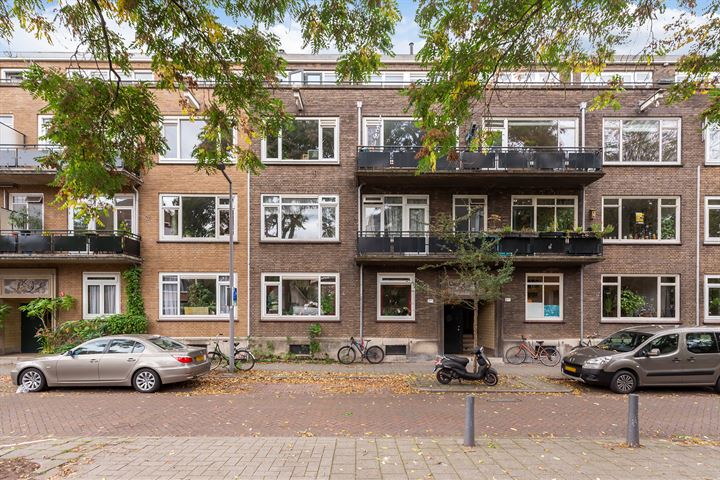 Bekijk foto 1 van Lumeystraat 7-C