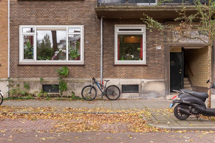 Bekijk foto 33 van Lumeystraat 7-C