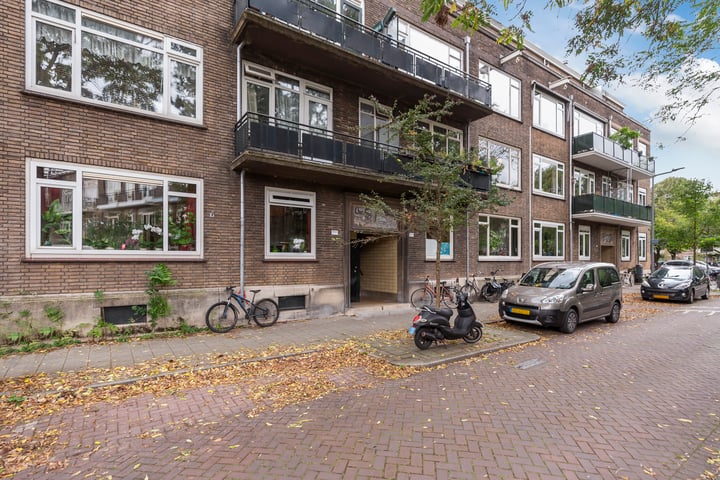 Bekijk foto 34 van Lumeystraat 7-C