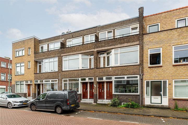 Bekijk foto 3 van Van 's-Gravesandestraat 45-B