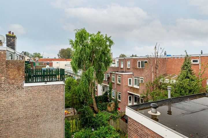 Bekijk foto 31 van Van 's-Gravesandestraat 45-B