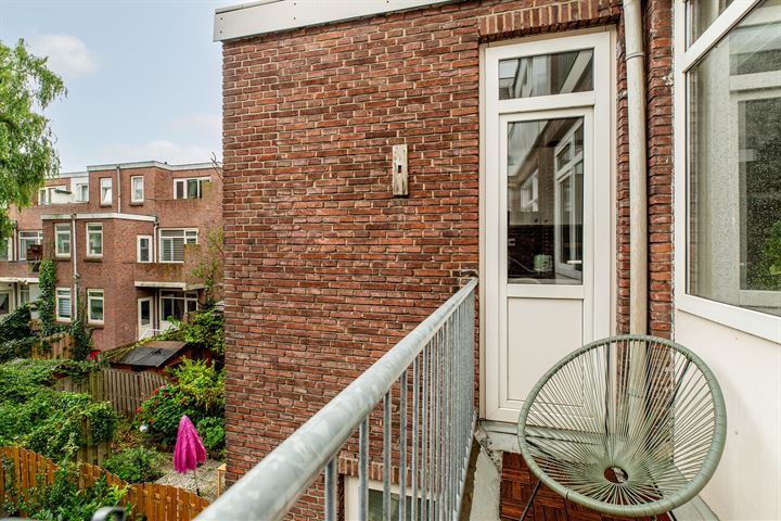 Bekijk foto 33 van Van 's-Gravesandestraat 45-B