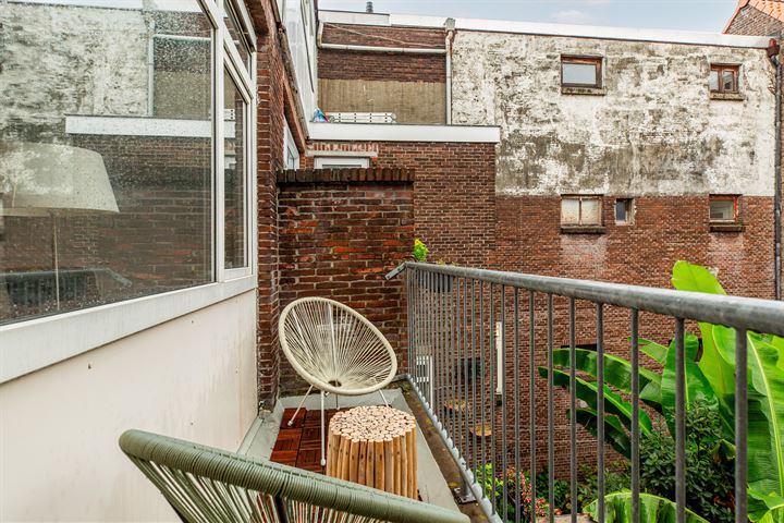 Bekijk foto 32 van Van 's-Gravesandestraat 45-B