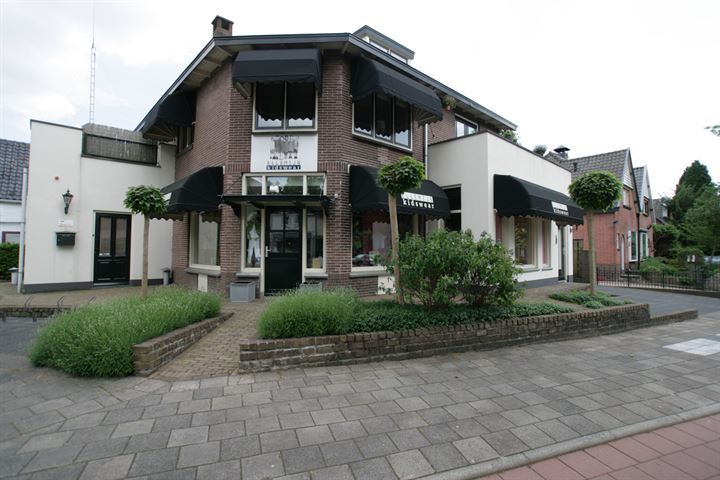 Soesterbergsestraat 13, Soest