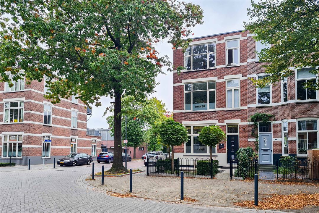 Appartement Verhuurd: Baronielaan 301 B 4835 JN Breda [funda]