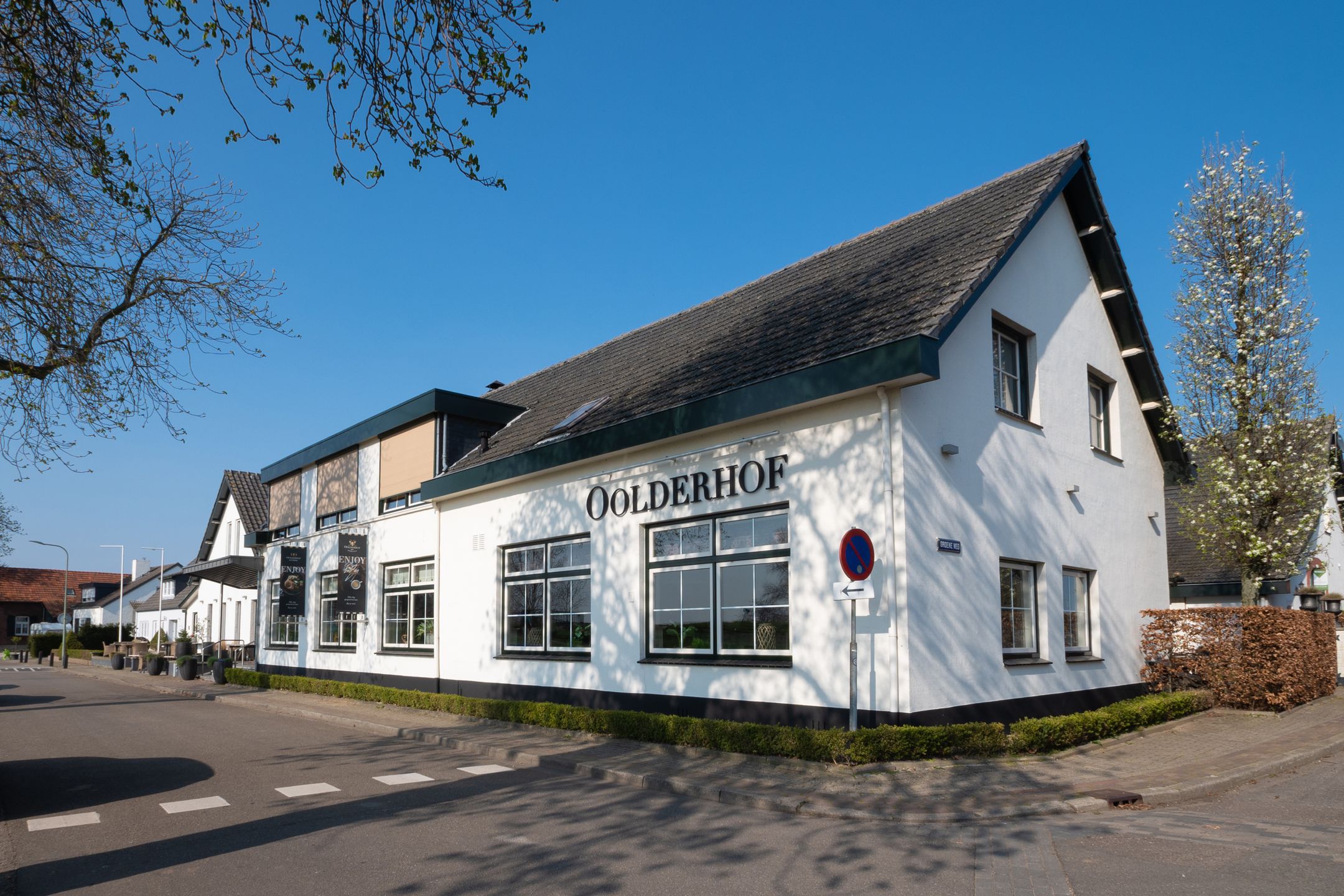 Photo 9 of Ooldergaard (bouwkavels) Herten