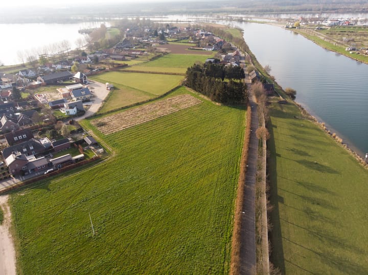 Foto 5 van Bouwkavels (Bouwnr. 4)