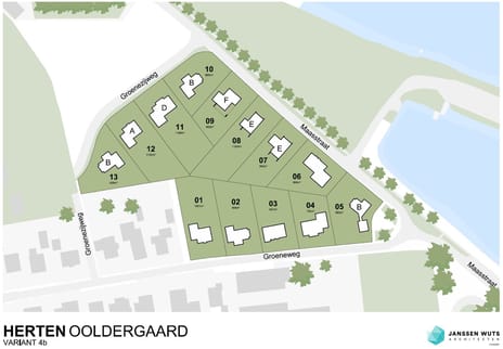 Ooldergaard main image