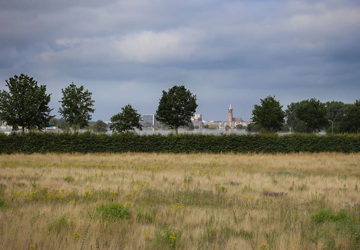 Foto 12 van Bouwkavels (Bouwnr. 4)