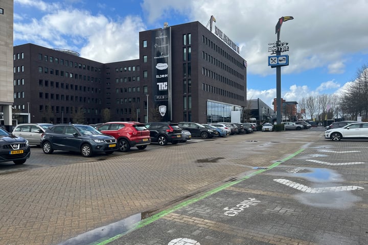 Ruimtevaart 24, Amersfoort