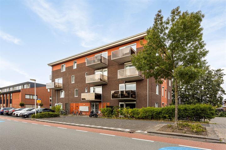 Bekijk foto 5 van Nijlstraat 154-S