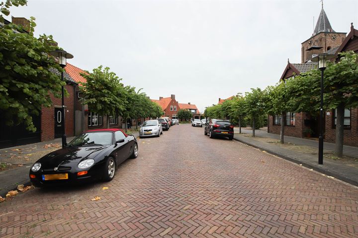 Bekijk foto 53 van Raadhuisstraat 19