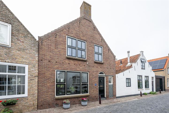 Bekijk foto 27 van Noorddijkstraat 45