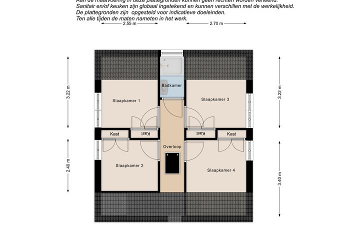 Bekijk foto 29 van Noorddijkstraat 45