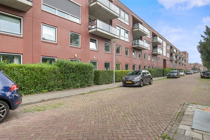 Bekijk foto 6 van Soendastraat 56