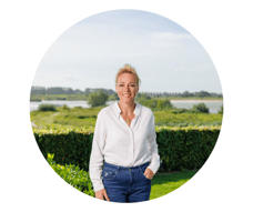 Chantal Sanders - Coumou