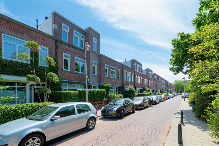 Bekijk foto 6 van Van Nijenrodestraat 39