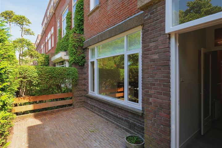 Bekijk foto 7 van Van Nijenrodestraat 39