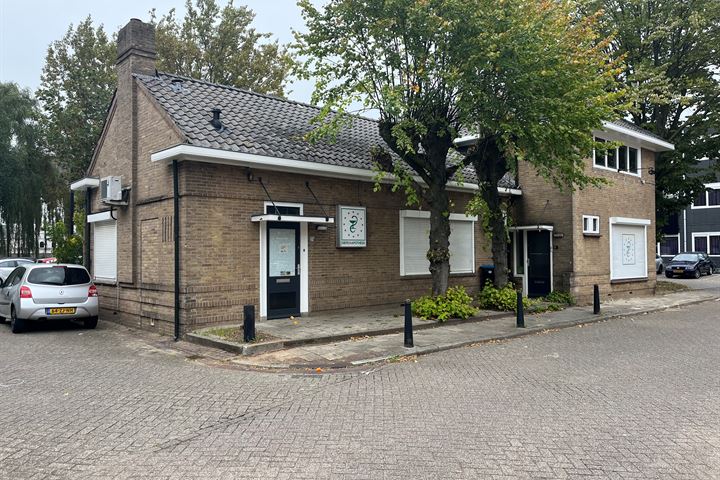 G.J. Leonard Ankersmitlaan 59, Deventer