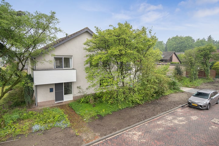 Albert Schweitzerstraat 16