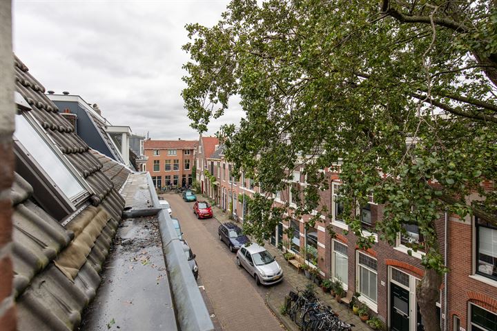 View photo 21 of Voorhelmstraat 14-ROOD