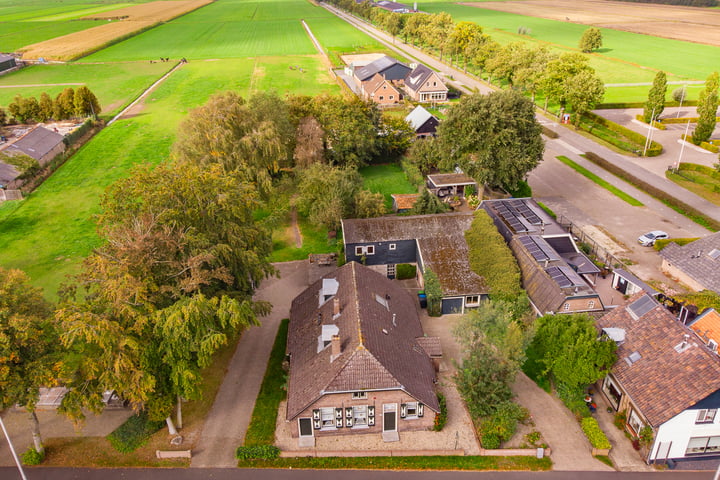 Bekijk foto 3 van Zuiderzeestraatweg 212-+ 212A