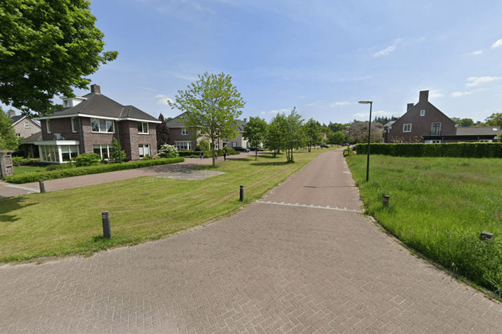 Foto 5 van Merseloseweg