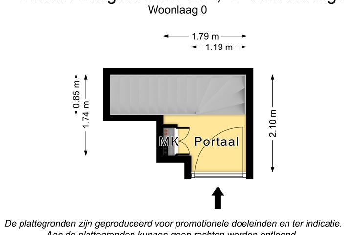 Bekijk foto 26 van Schalk Burgerstraat 302