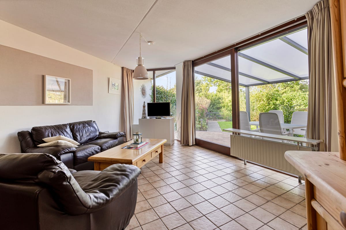 2-bedroom freehold villa in Brouwershaven — photo 4 of 5
