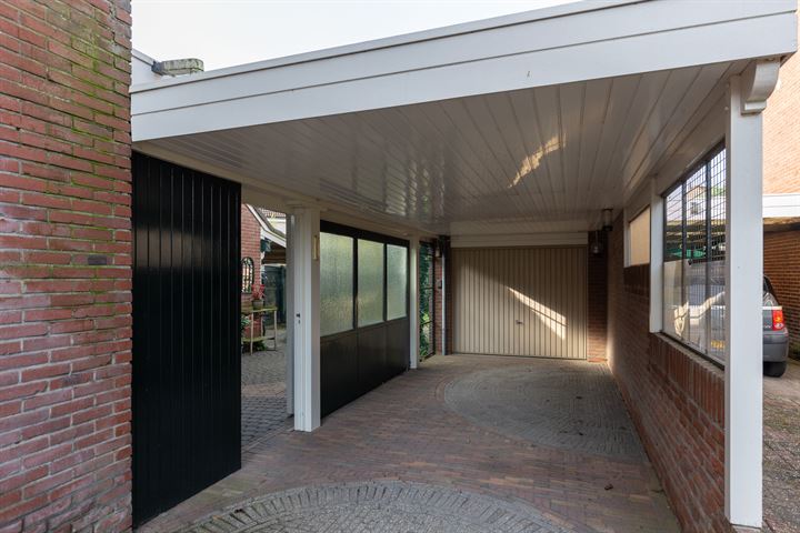 View photo 7 of Blaauwgeersstraat 22