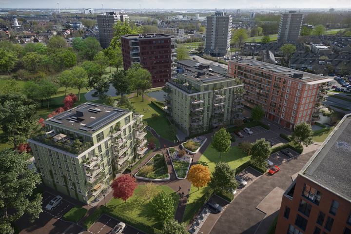 Bekijk foto 7 van Soeterdael - PARKBLOK