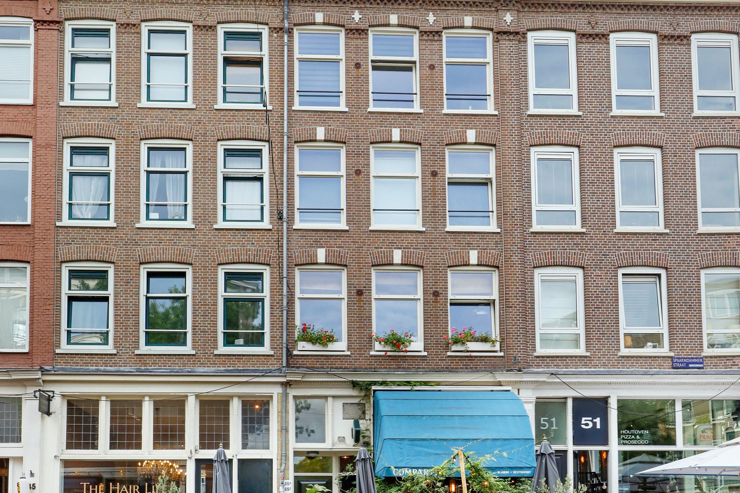 Bekijk foto 4 van Spaarndammerstraat 49-H