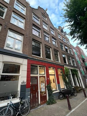 Bekijk foto 4 van Lijnbaansgracht 102