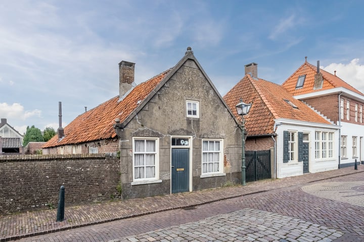 View photo 5 of Rijkesluisstraat 26