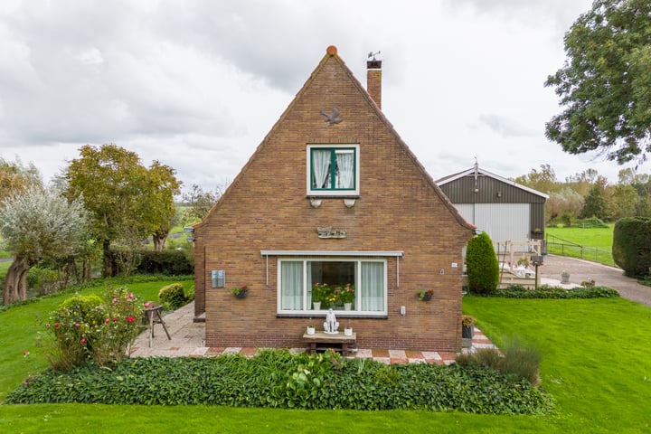 Bekijk foto 10 van Westerweg 16